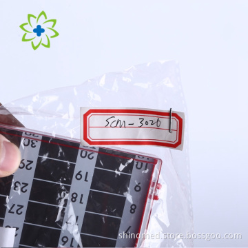 SHIKE High Quality Disposable Magnetic Needle Counter